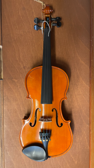 Stentor Student Standard (1/4 Size) - £140.00 (Includes Bow and Case)