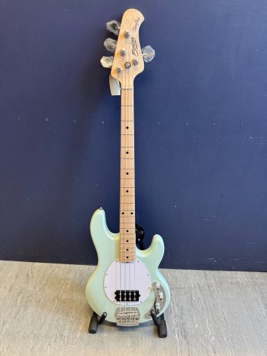 Sting Ray "Ray 4" Bass - £399
