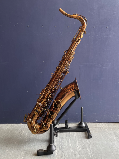 P Mauriat Grand Dreams 285 Tenor Saxophone - £1899