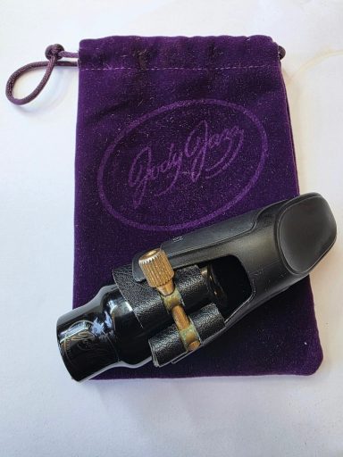 Jody Jazz Jet 7 Alto Sax Mouthpiece - £95