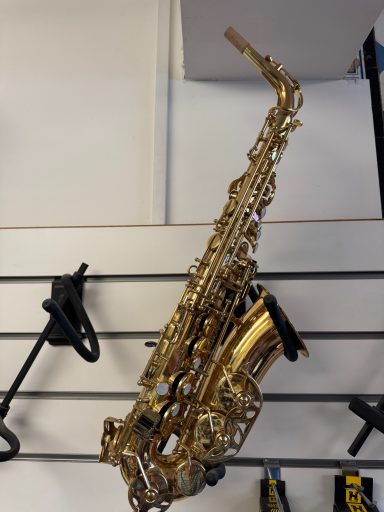 Jupiter 500 Alto - £450