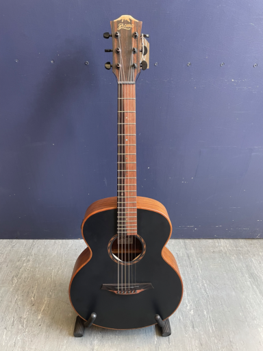 Bromo Tahoma D Model BAT9MEBK Guitar (Electro Acoustic) - £215