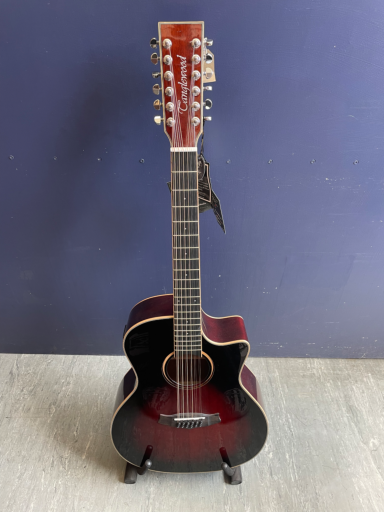 Tanglewood Winterleaf TW612CEAVB 12-String (Electro Acoustic) - £479