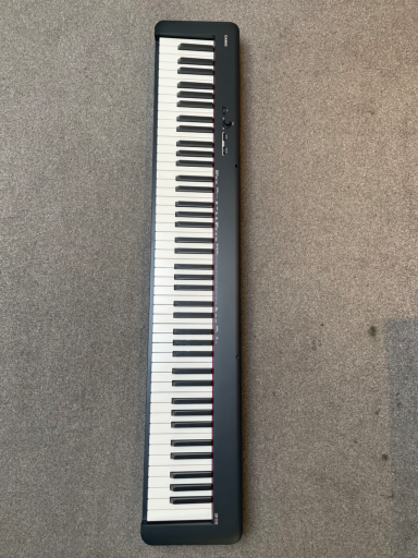 Casio CDP S110 Keyboard - £389.00
