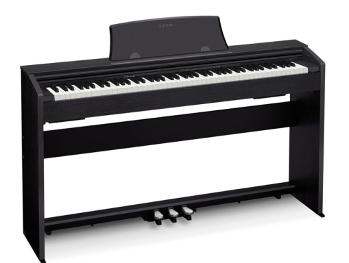 Casio Privia PX-765 - £849.00