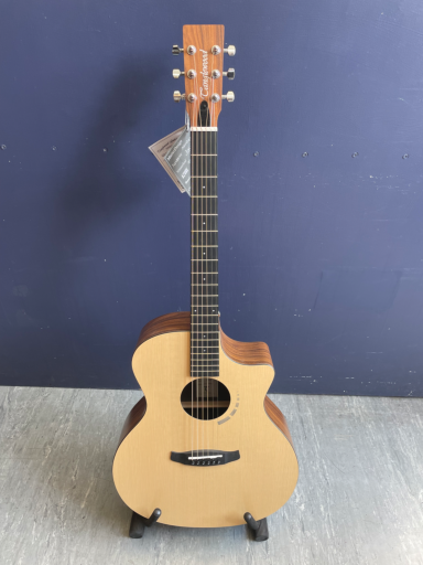 Tanglewood TM6CE Guitar - £229