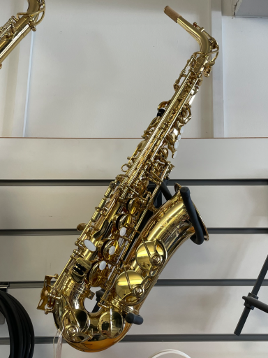 Trevor James 'The Horn' Alto Saxophone - £789.00