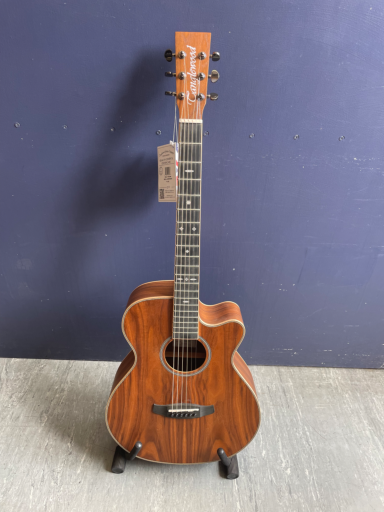 Tanglewood TRU4CEAW Guitar (Electro Acoustic) - £399